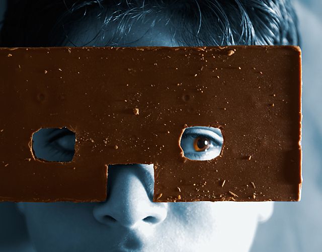 Chocolate Vision