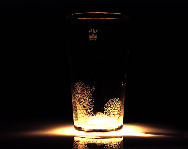Trappist Apparition