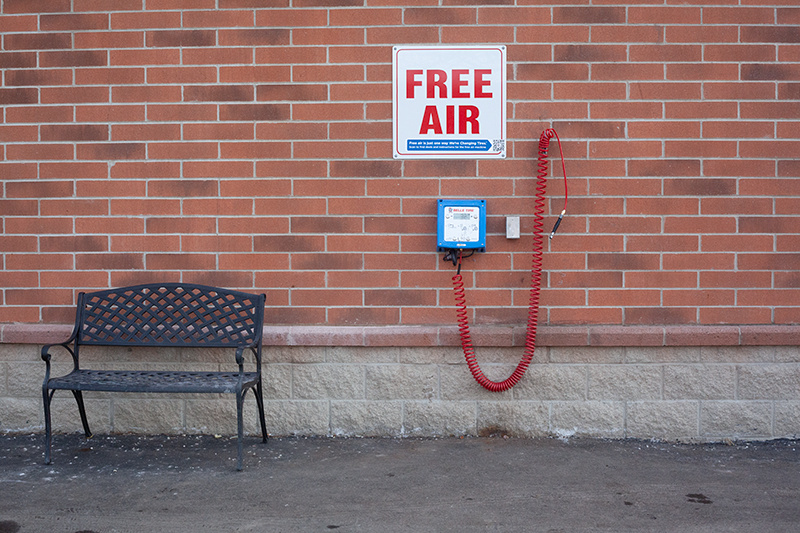 Free