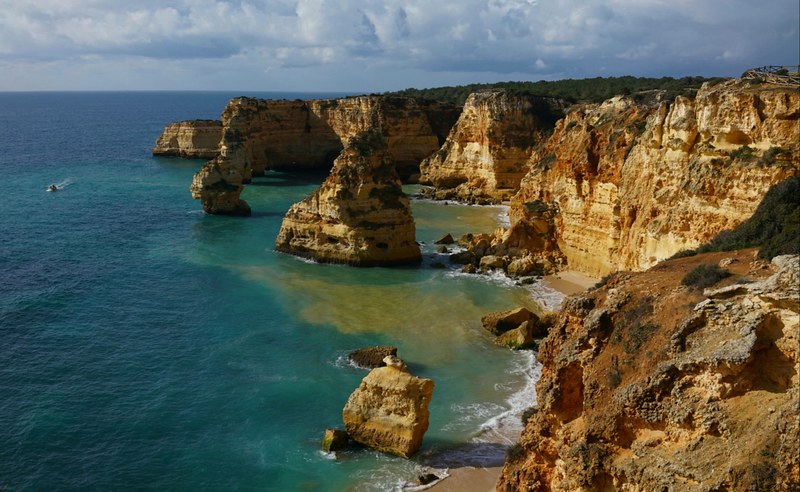 Algarve