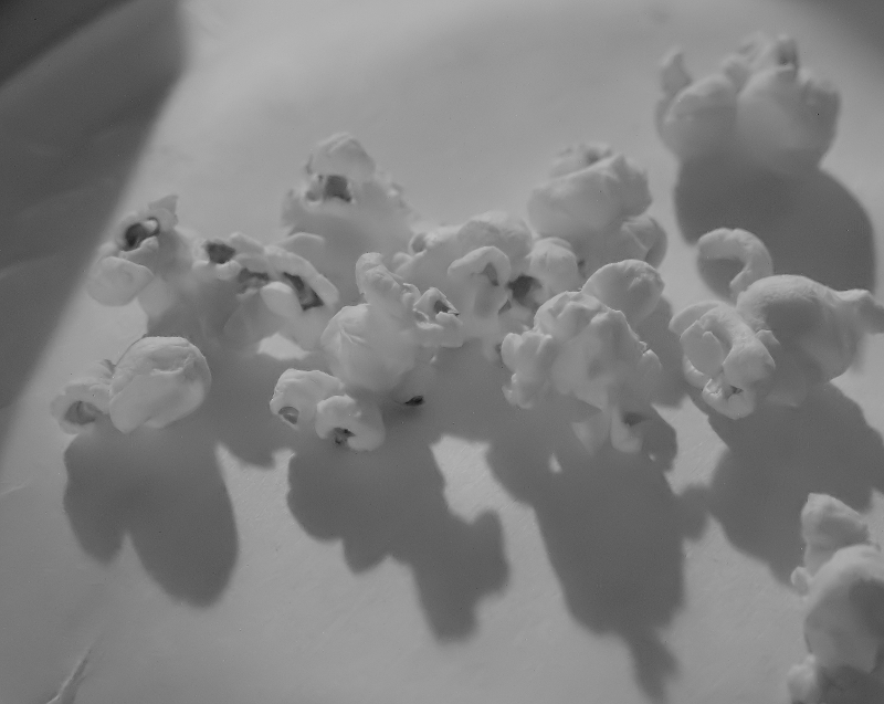 Popcorn