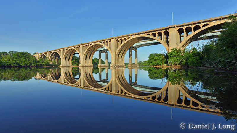 Morning Reflections