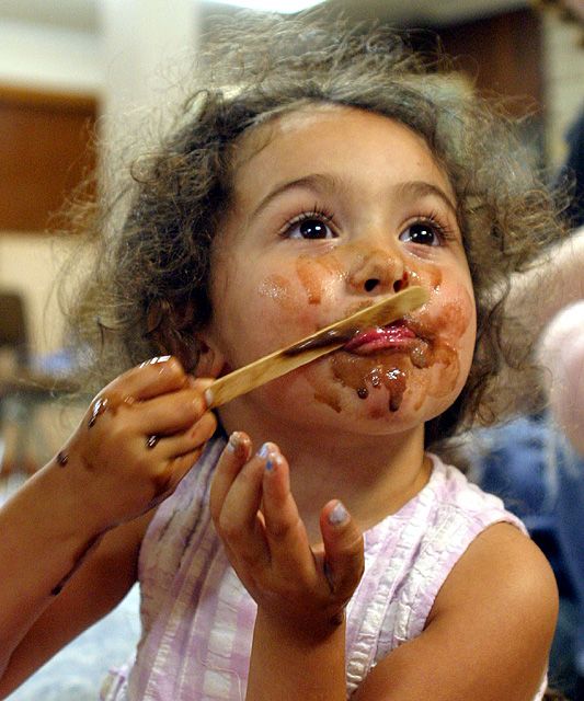 Chocolate Ectasy