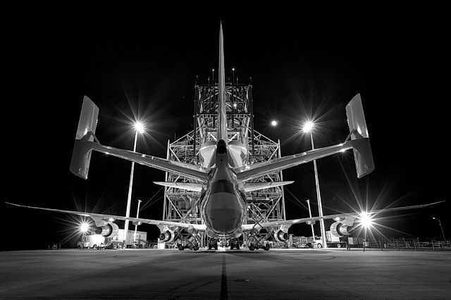 SCA and Endeavour