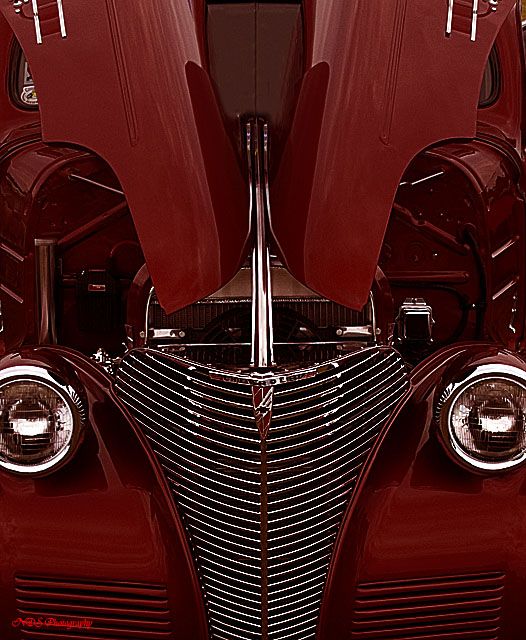 Big Red