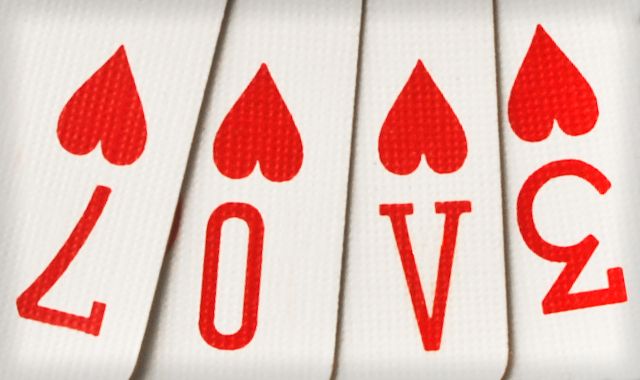All you need is...