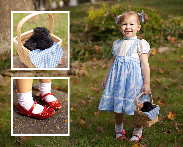 Dorothy For A Day