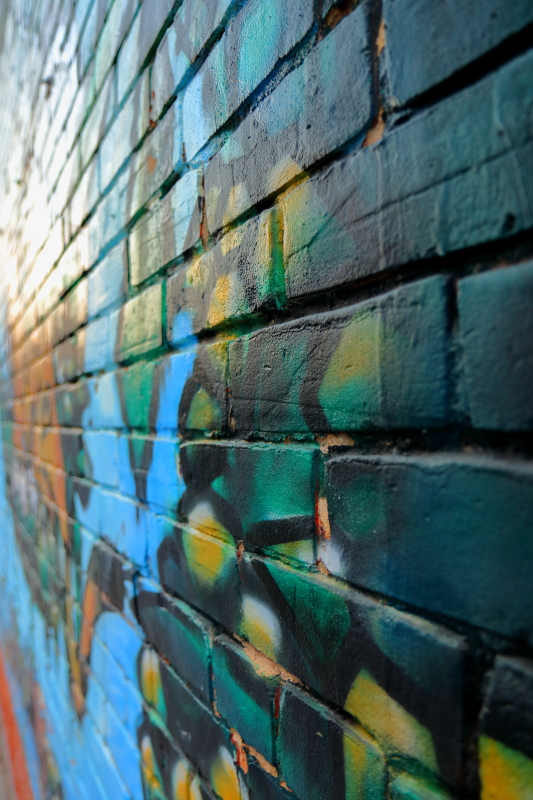 Brick Wall