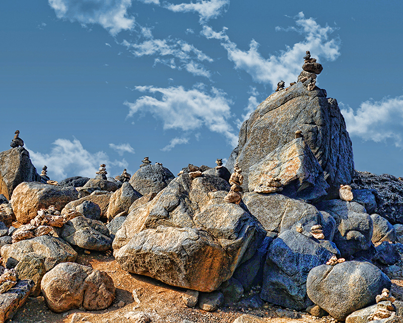 The Rock Area 51