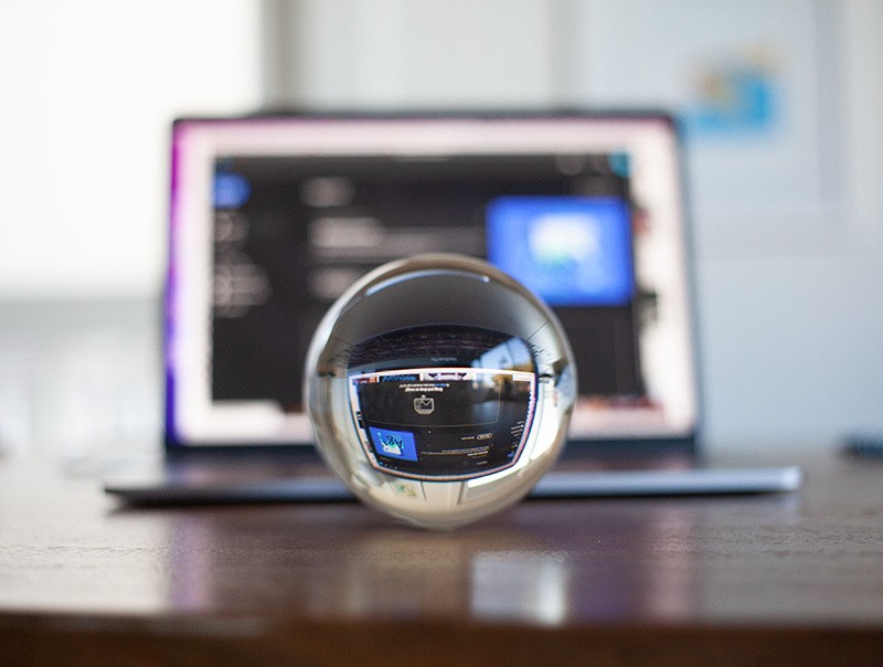 Crystal Ball