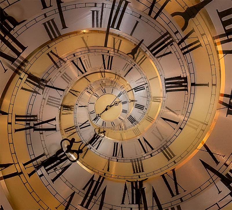 Time