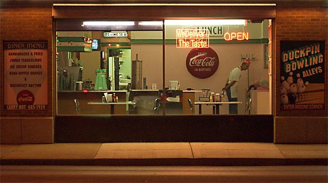 Diner
