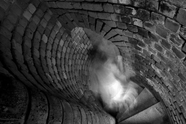 Angels in the Architecture