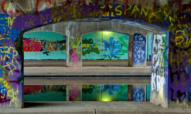 Red Cedar Underground
