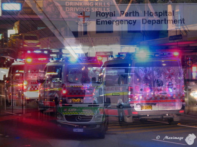 Emergency