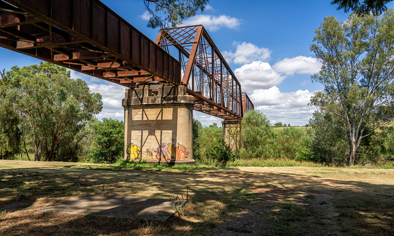 Old Bridge