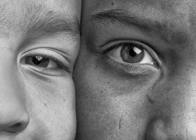 Windows to the Soul