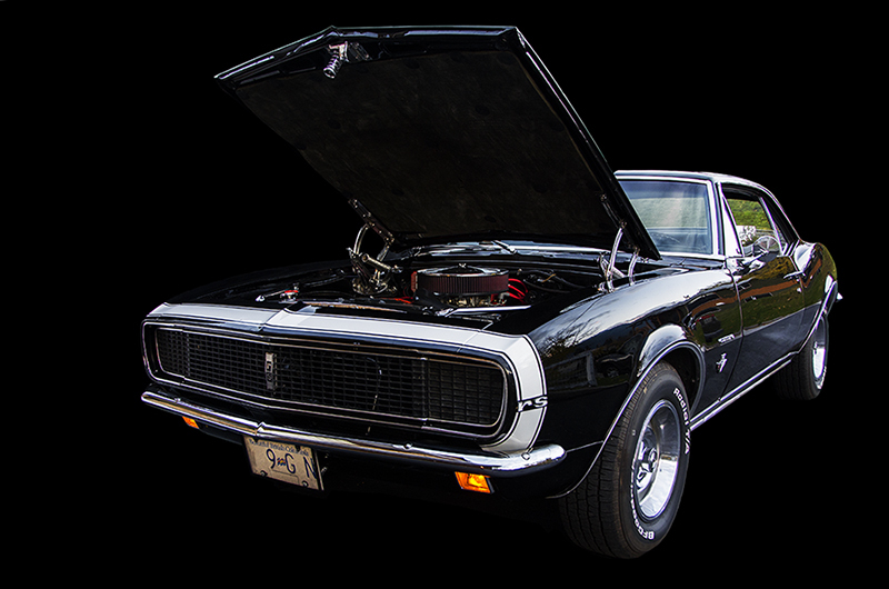 Camaro 1967