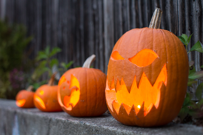 Pumpkins