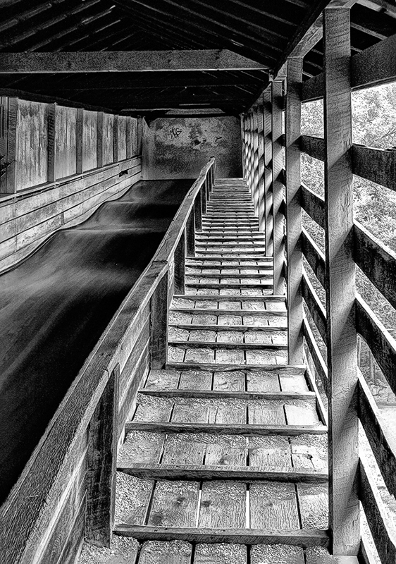The Big Slide