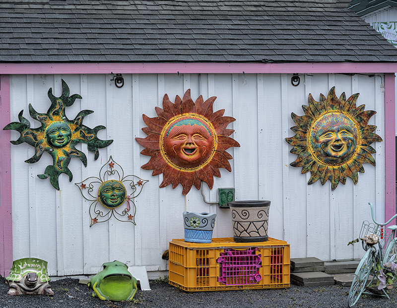 Decorations