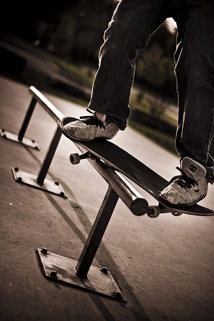 Feeble