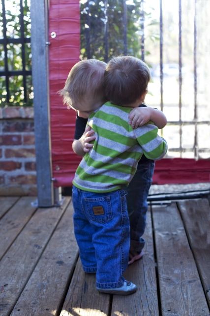 Brotherly Love