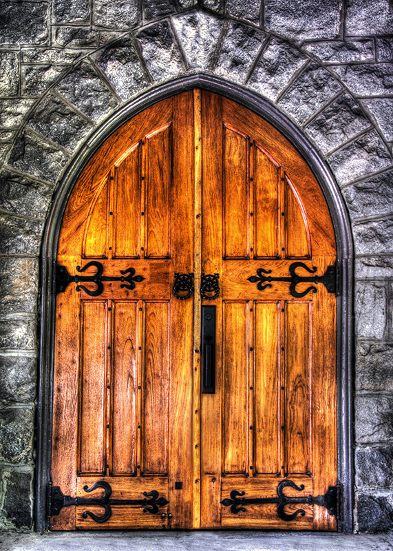 Anglican Church