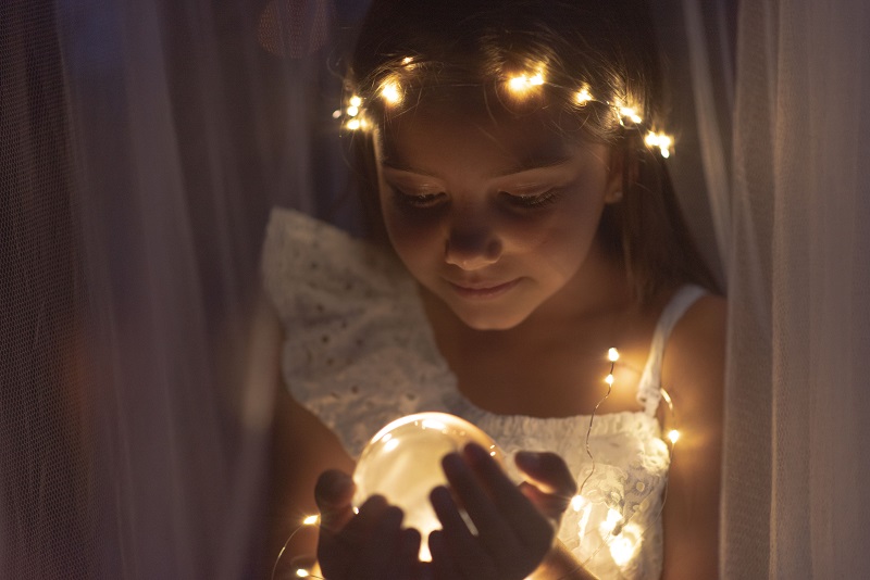 Legacy's Crystal Ball