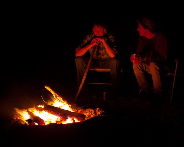 Kindling Friendship