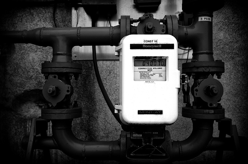 Milk Meter