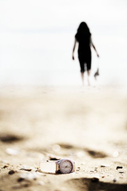Lost time