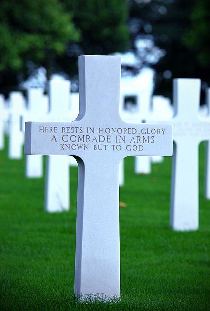 Forever in peace