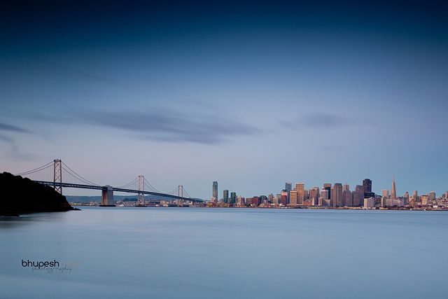 SF Dawn