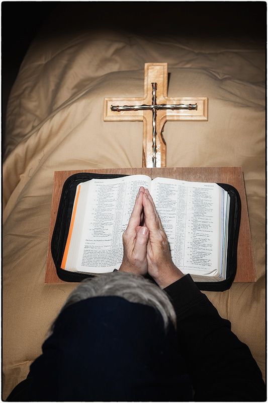 Prayer