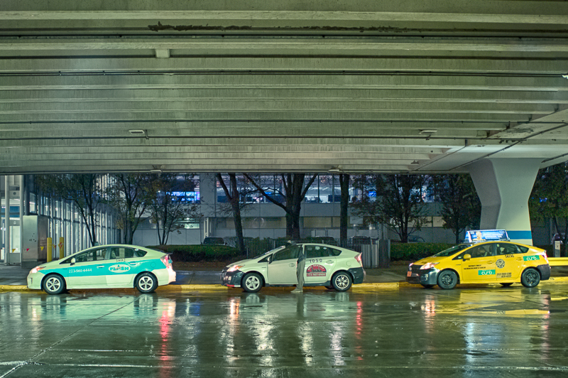 Taxis