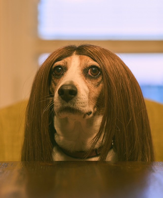 Hair