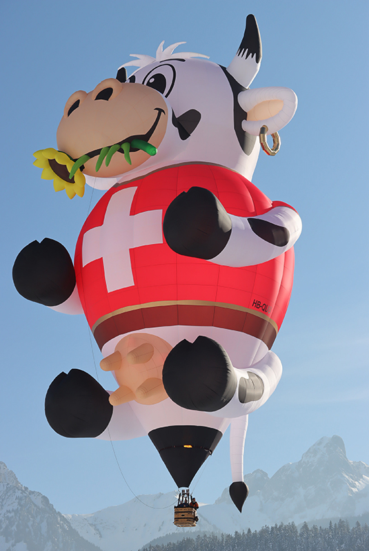 Switzerland