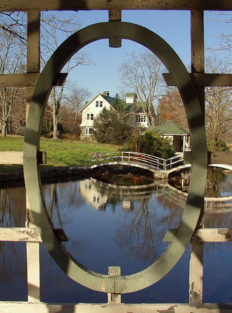 The Smith's Place