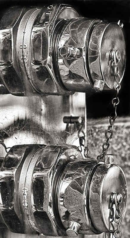 Highly Polished