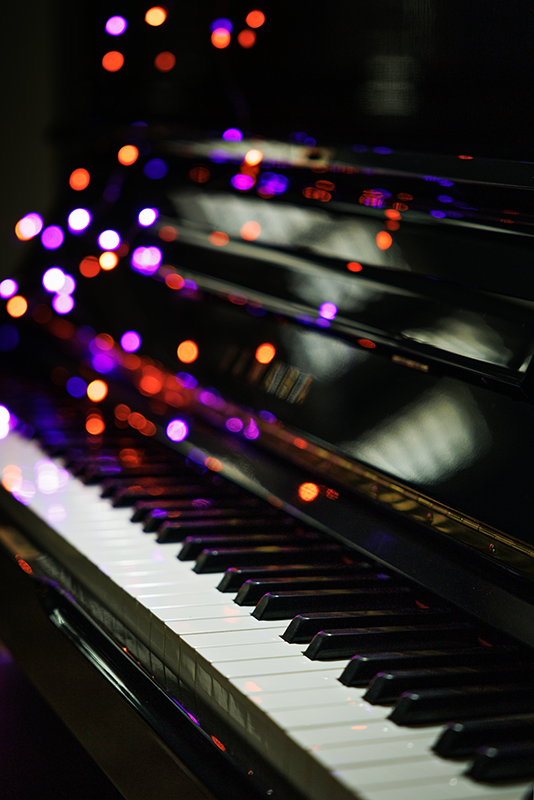Keys