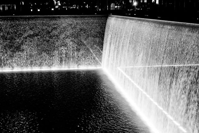 9/11 Memorial