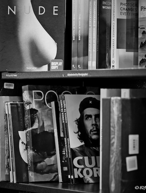Ernesto "CHE" Guevara