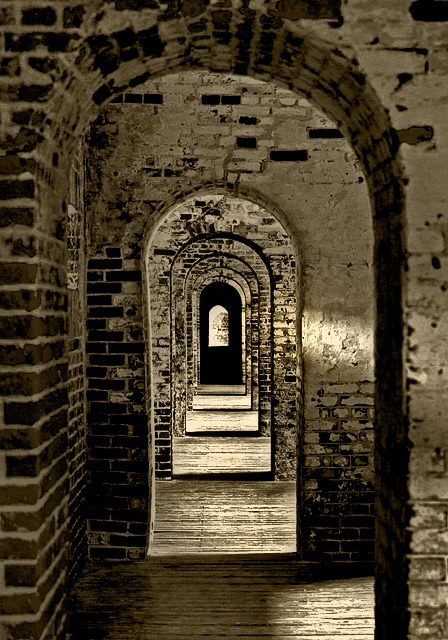Repetition