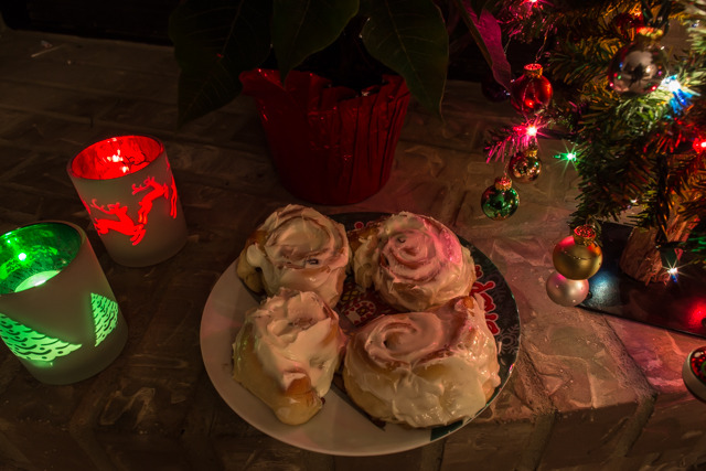Christmas tradition