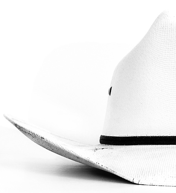 Cowboy Curves