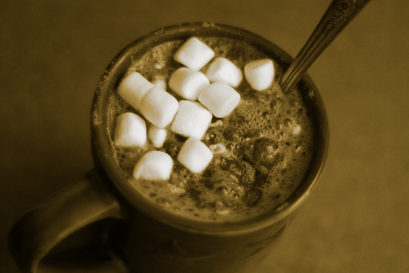 Chocolat Chaud
