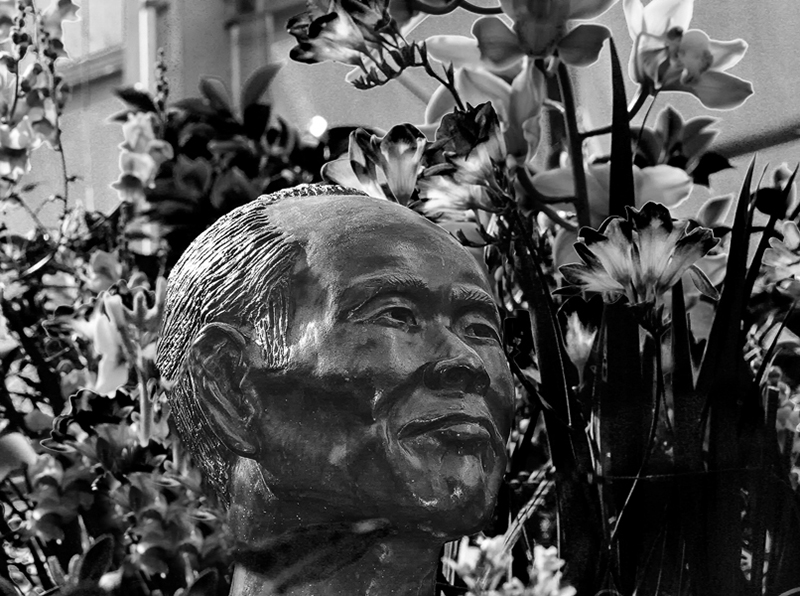 Hidden Sun Yat-sen