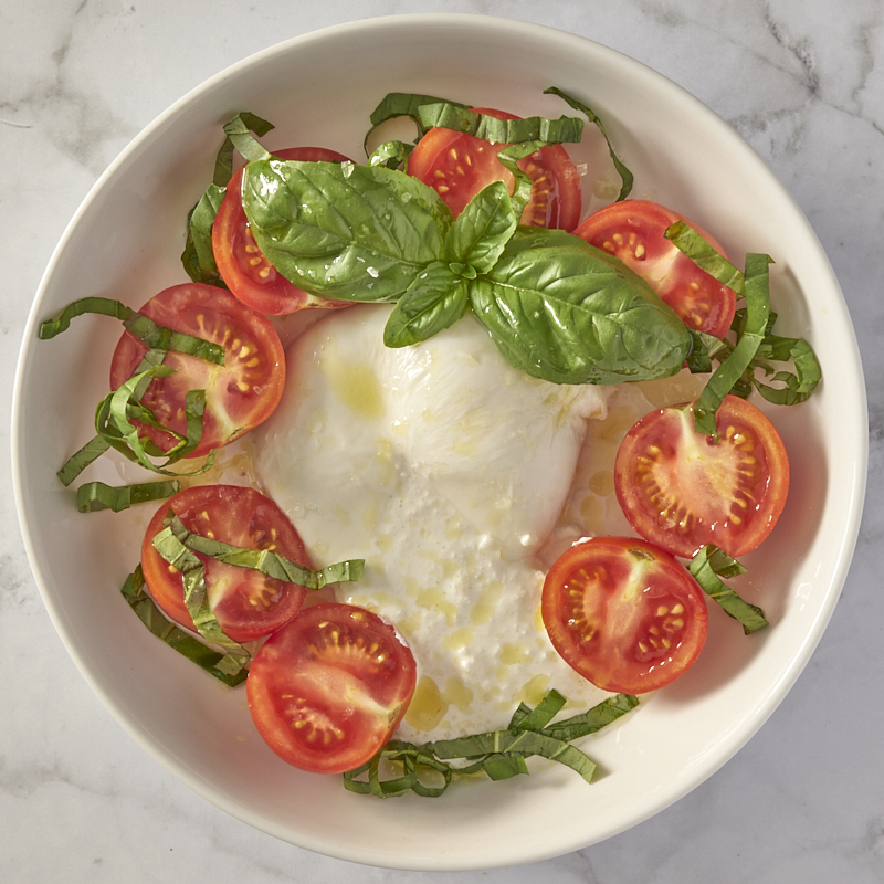 Burrata