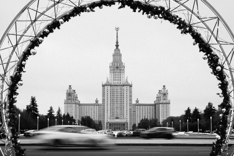 Stalinist architecture
